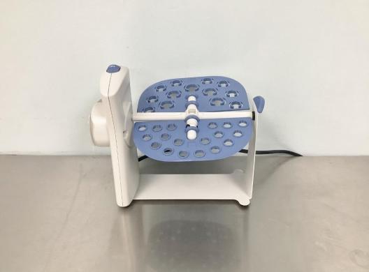 VWR 10136-084 Laboratory Tube Rotator with Adjustable Angle Rotisserie Plate-cover