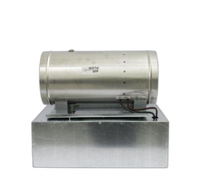 Siemens LGEMX10R08BAS Laboratory Exhaust Air Terminal for Precise Airflow Control-cover