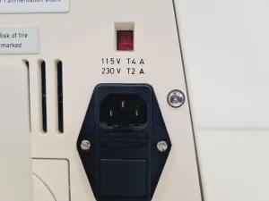 Zeiss Axiophot Fluorescence Microscope, 9 of 29