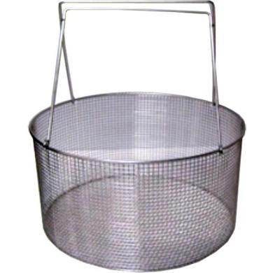 Yamato Mesh Basket for SQ500 Model 241099-cover