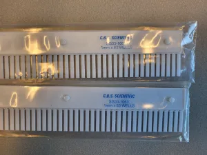 CBS Scientific 2148 PAGE Gel Station, 33 cm, 10 of 12