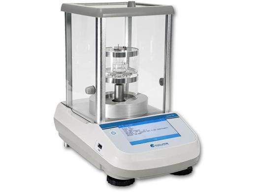 Accuris W3002A-120ACS AccuCheck Pipette Calibration System (W3002A-120 Balance with W3110 Anti Evaporation Trap)-cover