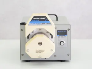 Masterflex I/P Peristaltic Pump Model 77411-00, 3 of 3