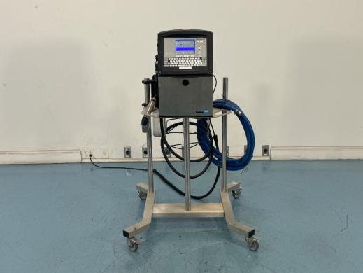 VideoJet 1520 Industrial InkJet Printer-cover