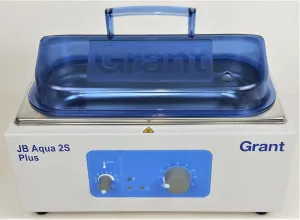 Grant JB Aqua 2SL Plus Shallow Analog Water Bath (2L), 8 of 12