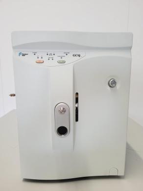 Finnigan MAT GCQ Mass Spectrometer Lab-cover