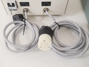 BD FACSCalibur Laser-Based Flow Cytometer with Transformer System, 5 of 11