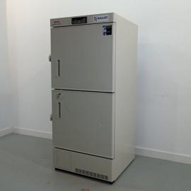 Sanyo Biomedical MDF-U537 Upright Freezer