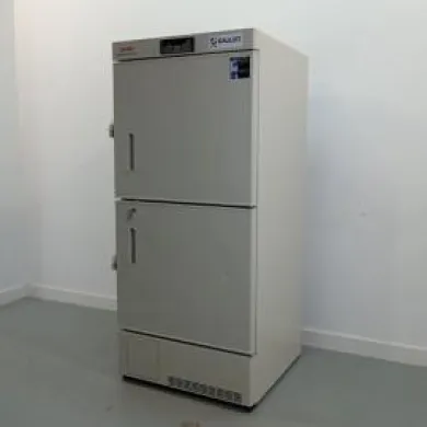 Sanyo Biomedical MDF-U537 Upright Freezer