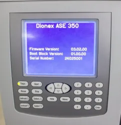 Thermo Dionex ASE 350 Accelerated Solvent Extractor for High-Throughput Sample Preparation, 5 of 12
