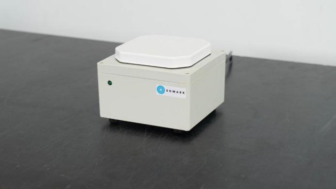 Somark SensaLab Luminescence and Microplate Reader for Laboratory Applications-cover