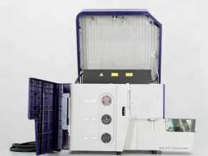 BD FACSverse Flow Cytometer, 4 of 7
