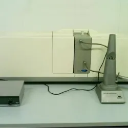 Malvern Panalytical Mastersizer 2000, 3 of 3