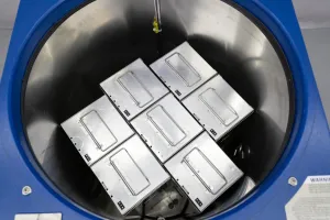 Taylor Wharton 10K M505CE Cryo-storage System, 4 of 5