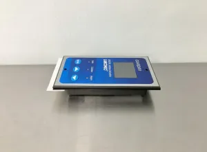 Labconco 1000 Guardian Digital Airflow Monitor for Fume Hood and Containment Safety, 4 of 12