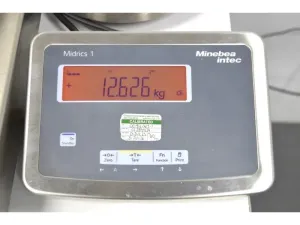 Sartorius Biostat B Dual Control Jacketed Autoclavable Bioreactor System for Microbial Cultures, 2L Vessels, 46 of 48