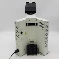 Olympus BX51 Upright Microscope with Nanodyne LED and Tilting Binocular Head for Pathology, 5 of 9