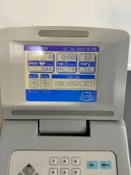 Thermo Fisher Sorvall RC6 High-Speed Refrigerated Centrifuge for Molecular Biology, 4 of 4