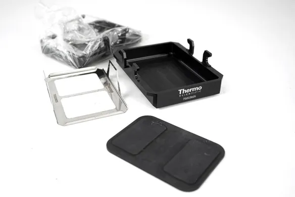Thermo Scientific MPT Holder 75003625 for M20 Rotor 75003624, Set of 2