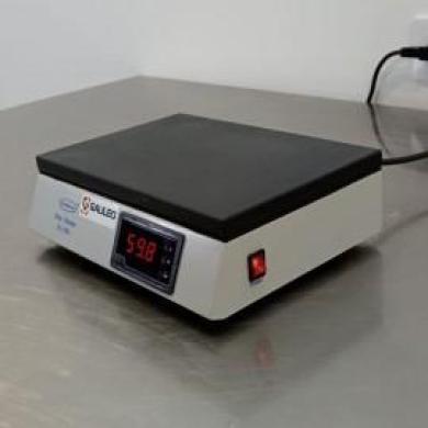 Premiere Slide Warmer XH-2002 with Digital Temperature Control-cover