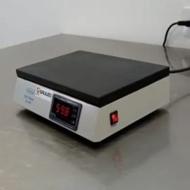 Premiere Slide Warmer XH-2002 with Digital Temperature Control