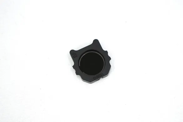 BF 1320545 Aperture Insert, SVCE, High-Contrast Brightfield, 2 mm
