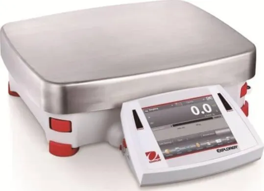 Ohaus EX24001N Explorer Precision High-Capacity Balance