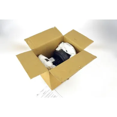 Rico SCL 15DH-D-0.55 Side Channel Blower (2016) NEW