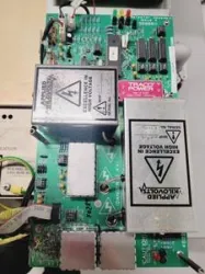 Thermo Elemental X Series ICP-MS Mass Spectrometer with Software, 16 of 36