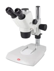 Motic SMZ-171 Stereo Microscope with Greenough Optical System and LED Illumination Options, 3 of 4