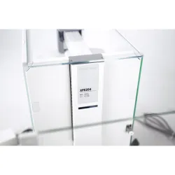 Mettler Toledo XPE204 Analytical Balance with P52RE Printer, 4 of 10