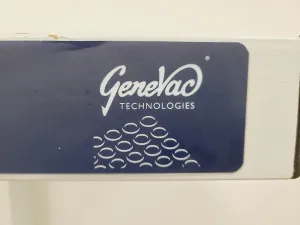 Genevac Technologies Laboratory Drying and Evaporation System, 8 of 9