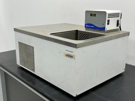 Fisher Scientific chiller-cover