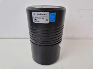 Sartorius F1 10KG Cylindrical Calibration Weight for High-Precision Instrument Calibration, 4 of 8
