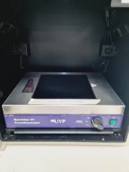 UVP GelDoc-It Imaging System, 7 of 9