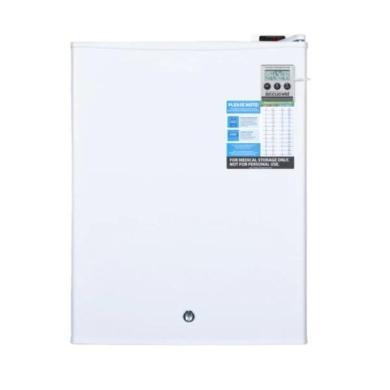 Accucold FS30LVAC Compact All-Freezer for Medical and Pharmaceutical Sample Storage-cover