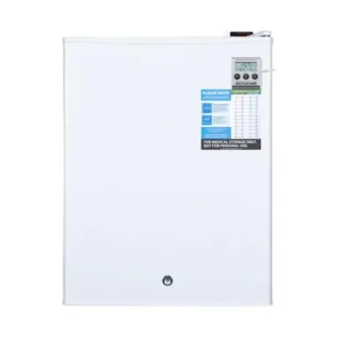 Accucold FS30LVAC Compact All-Freezer for Medical and Pharmaceutical Sample Storage