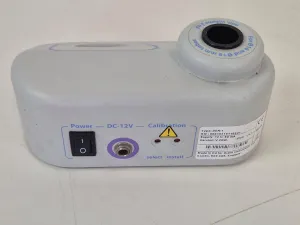 Grant Bio DEN-1 Benchtop Turbidity and Densitometer for Microbiology, 4 of 8