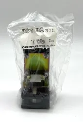 Olympus Microscope Lamp Socket and Door for CK Microscope AB4648, 6 of 6