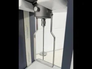 Fungilab V-Compact Rotational Viscometer with Interchangeable Heads and Remote Tablet Control, 16 of 18