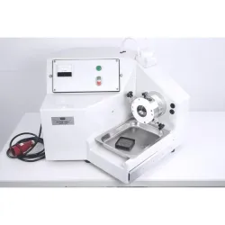 WAB Dyno Mill Multilab Laboratory Stirred Bead Mill (Incomplete), 2 of 7
