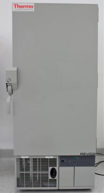 Thermo Revco ULT1740-3-D40 Ultra Low Temperature Freezer -50°C, 650L Capacity-cover