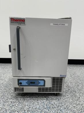 Thermo Revco ULT430A Ultra-Low Temperature -30°C Laboratory Freezer-cover