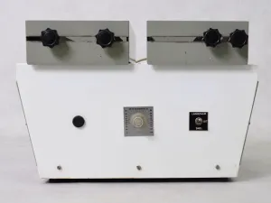 Marius 78 Linear Motion Laboratory Shaker for Liquid Mixing, 3 of 3
