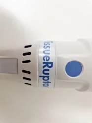 Qiagen TissueRuptor II Lab Tissue Homogenizer, 5 of 8