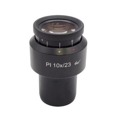 Zeiss Microscope Eyepiece Pl 10x/23 444036-9000-cover