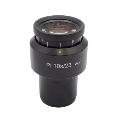Zeiss Microscope Eyepiece Pl 10x/23 444036-9000