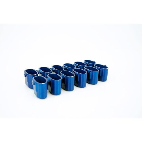 QIAGEN QIACUBE Centrifuge Rotor Buckets Set of 12 Pieces