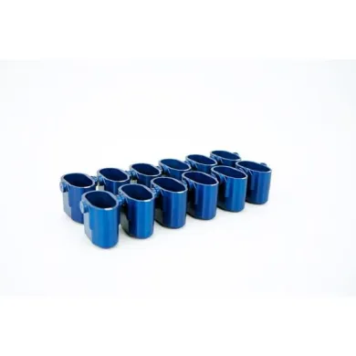 QIAGEN QIACUBE Centrifuge Rotor Buckets Set of 12 Pieces