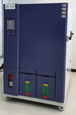 Shenzhen 1000L Controlled Temperature & Humidity Test Chamber (-40°C to +200°C)